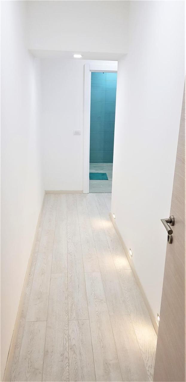 Asya Blue Studio 贝尔格莱德 外观 照片